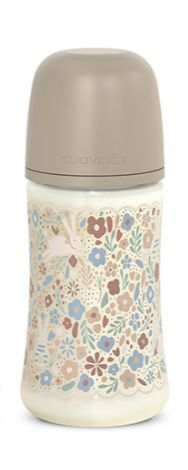 Suavinex Wonderland Biberão +3 meses 270 mL