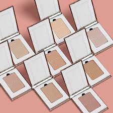 NAM Cosmetics Glass Highlighter Blink Blink 04 6g