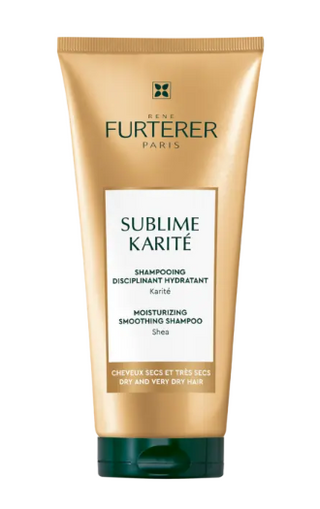 René Furterer Sublime Karité Champô Disciplinante 200 mL