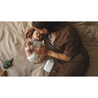 Philips Avent Copos Coletores Bomba Mãos Livres - Dupla