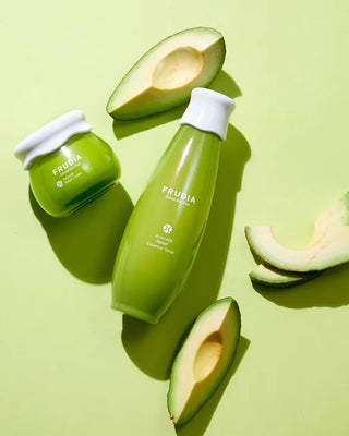 Frudia Avocado Tónico-Essência Apaziguante 195mL – Acalma & Repara
