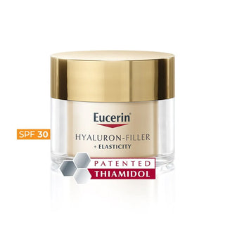 Eucerin Coffret Anti-Envelhecimento Elasticity 3D – Firmeza, Luminosidade e Anti-Manchas