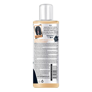 Bugalugs Oatmeal Coconut & Lime Champô Cão 250mL – Pele Sensível