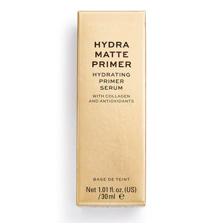 Revolution Pro Primer Hydra Matte 30mL