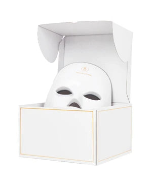 Revolution Pro Miracle LED Face Mask – Máscara LED