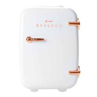 StylPro Frigorífico de Beleza Rose Gold