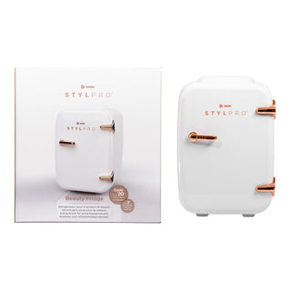 StylPro Frigorífico de Beleza Rose Gold