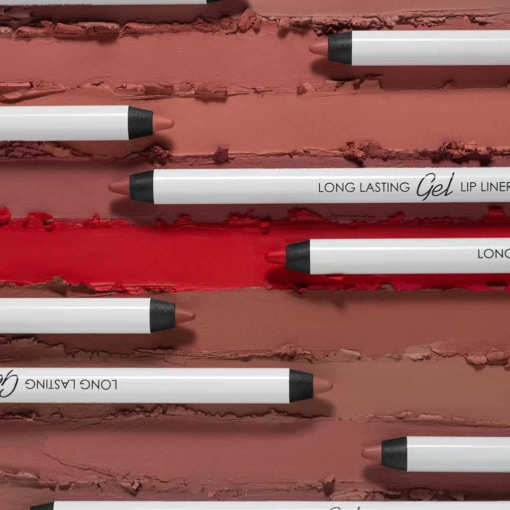 Lamel Long Lasting Gel Lip Liner 407