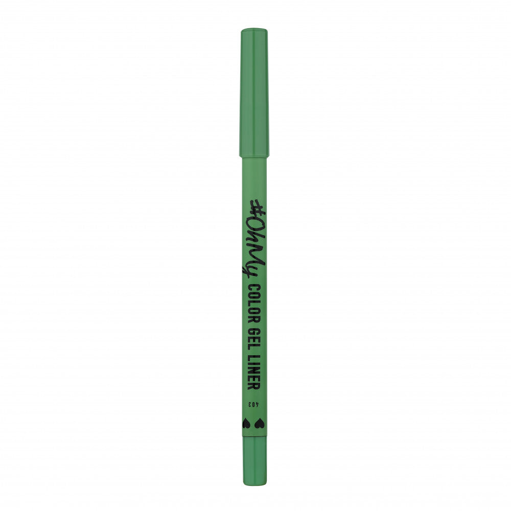 Lamel Oh My Color Gel Eyeliner 403