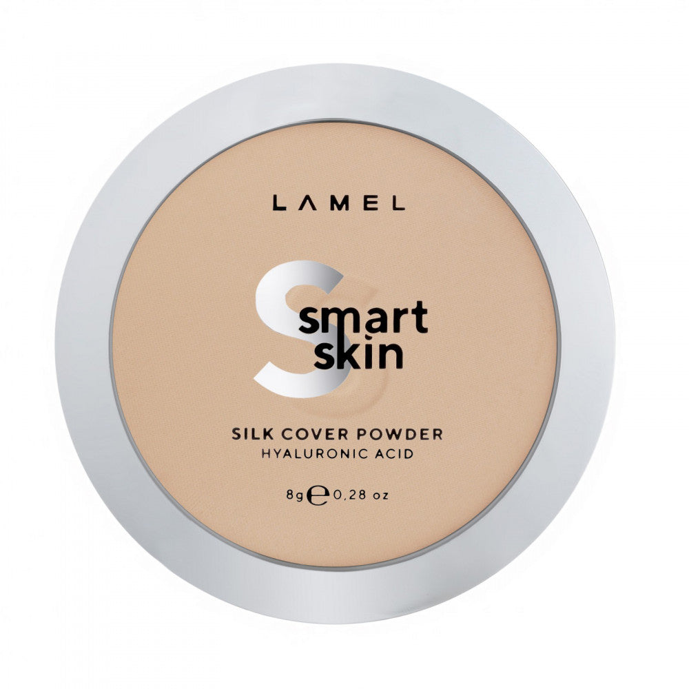 Lamel Smart Skin Pó Compacto 404