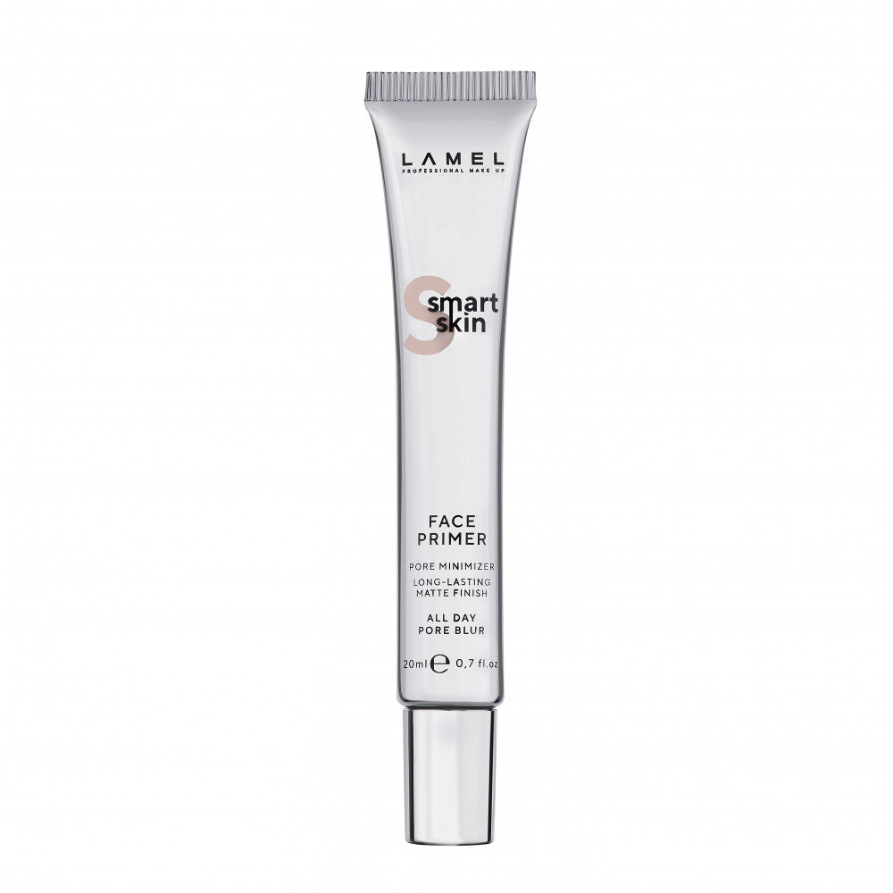 Lamel Smart Skin Face Primer 401
