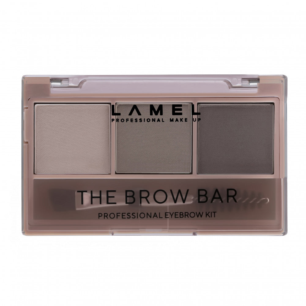 Lamel The Brow Bar 401