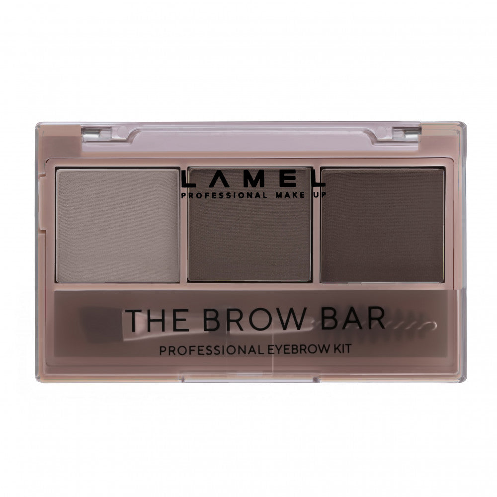 Lamel The Brow Bar 402