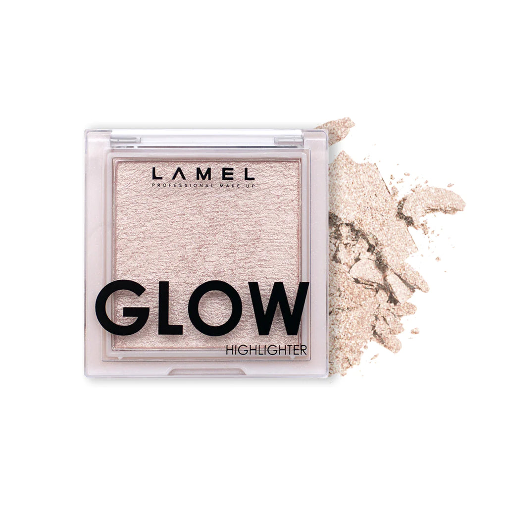 Lamel Glow Highlighter 401