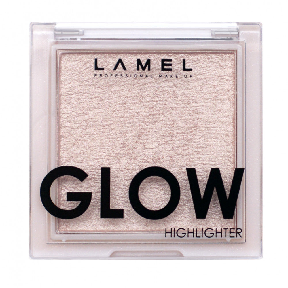Lamel Glow Highlighter 401
