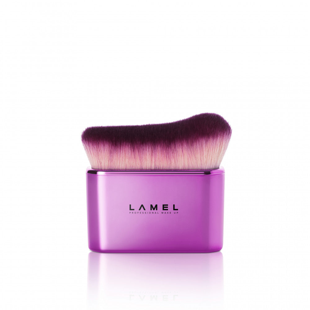 Lamel Face & Body Kabuki Brush 360°