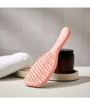 Tangle Teezer Ultimate Detangler Extra Gentle - Saffron