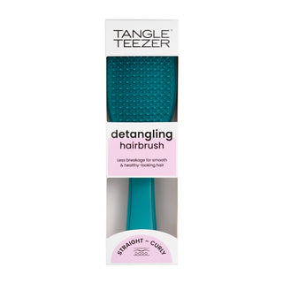 Tangle Teezer The Ultimate Detangler Transformative Teal – Desembaraçar Anti-Quebra
