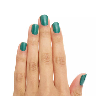 Essence Verniz Gel Nail Colour 77 - Forest Fancy