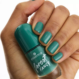 Essence Verniz Gel Nail Colour 77 - Forest Fancy