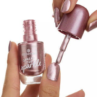 Essence Verniz Gel Nail Colour 78 - Spread The Sparkle