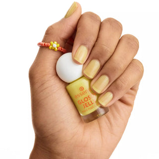 Essence Mini Verniz Glossy Jelly 06