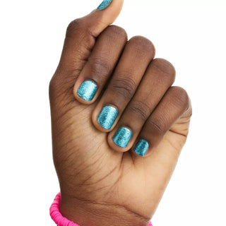 Essence Mini Verniz Mermaid Glitter