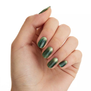 Essence Mini Verniz Magic Magnetic