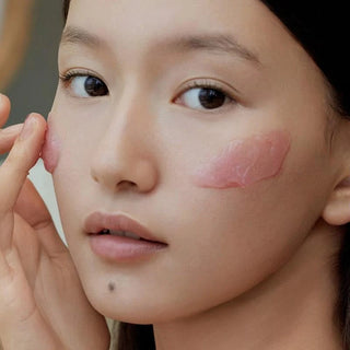 Arencia Fresh Red Smoothie Serum 30 50g – Firmeza & Luminosidade