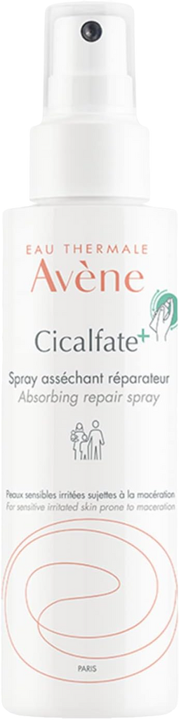 Avène Cicalfate+ Spray Secante 100mL