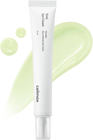 Celimax Noni Ultimate Eye Cream 20mL – Iluminação & Firmeza