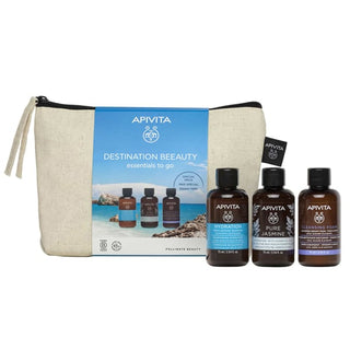 Apivita Pack Destination Beauty