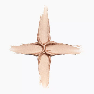 Catrice Metallic Spark Sombra em Creme - 010 Champagne Chic