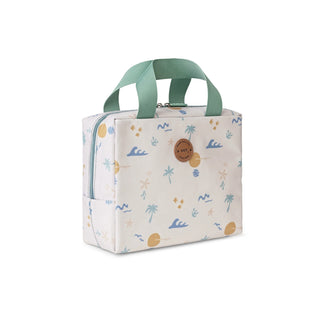 Saro Lancheira Térmica Infantil - Para a Praia