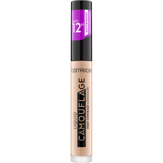 Catrice Corretor Liquid Camouflage - 005 Light Natural