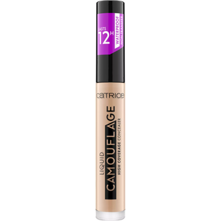 Catrice Corretor Liquid Camouflage - 020 Light Beige
