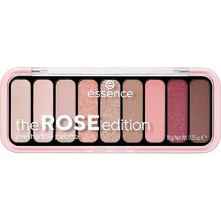 Essence Paleta de Sombras Rose Edition