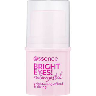 Essence Bright Eyes Stick - Soft Rose
