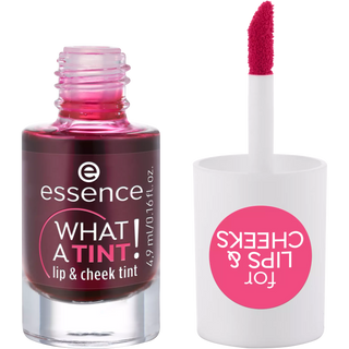 Essence Lip & Cheek Tint WHAT A TINT! - Kiss From a Rose