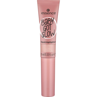 Essence Baby Got Glow - Rose and Shine