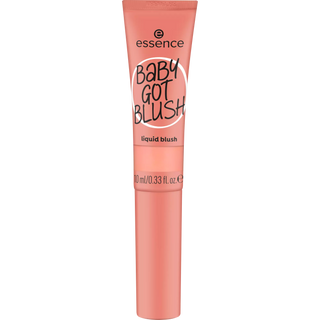 Essence Baby Got Blush - Coral Crush