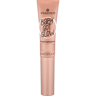 Essence Baby Got Glow - Breezy Bronze