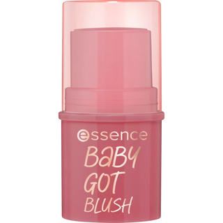 Essence Baby Got Blush - Sweets & Roses