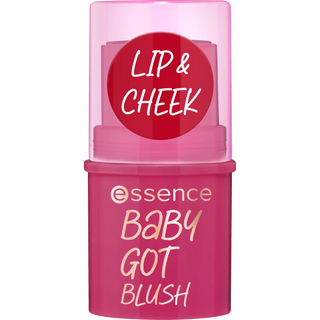 Essence Baby Got Blush - Cherry Cherry Baby