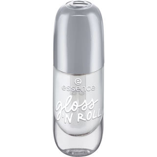 Essence Verniz Gel Nail Colour - GLOSS 'N' ROLL