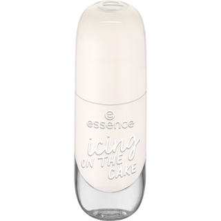 Essence Verniz Gel Nail Colour - Icing on the cake