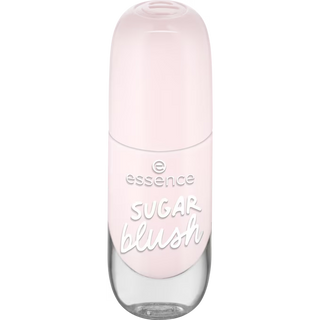 Essence Verniz Gel Nail Colour - Sugar Blush