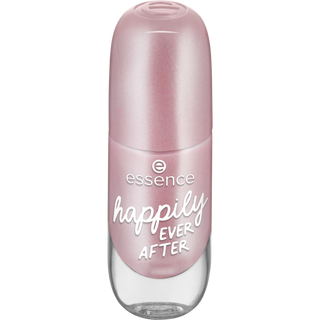 Essence Verniz Gel Nail Colour - Happily Ever After