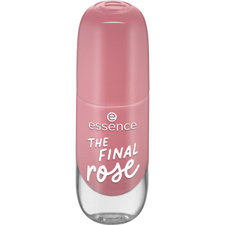 Essence Verniz Gel Nail Colour - The Final Rose