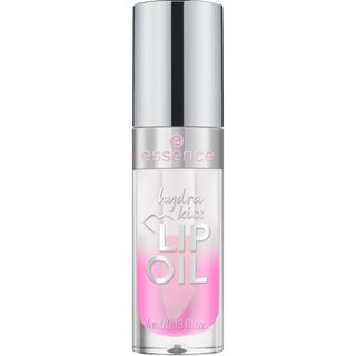 Essence Hydra Kiss Lip Oil – Kiss From A Rose
